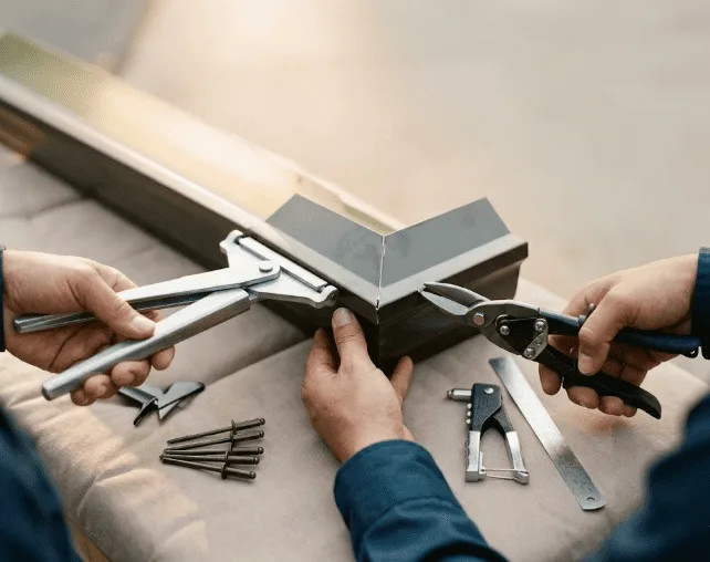 Why choose Gutter Repair in Carpinteria, CA
